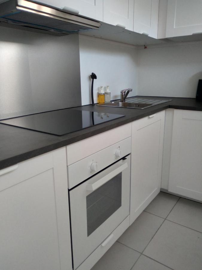 Appartement La Bernaudine Bis à Annonay Extérieur photo