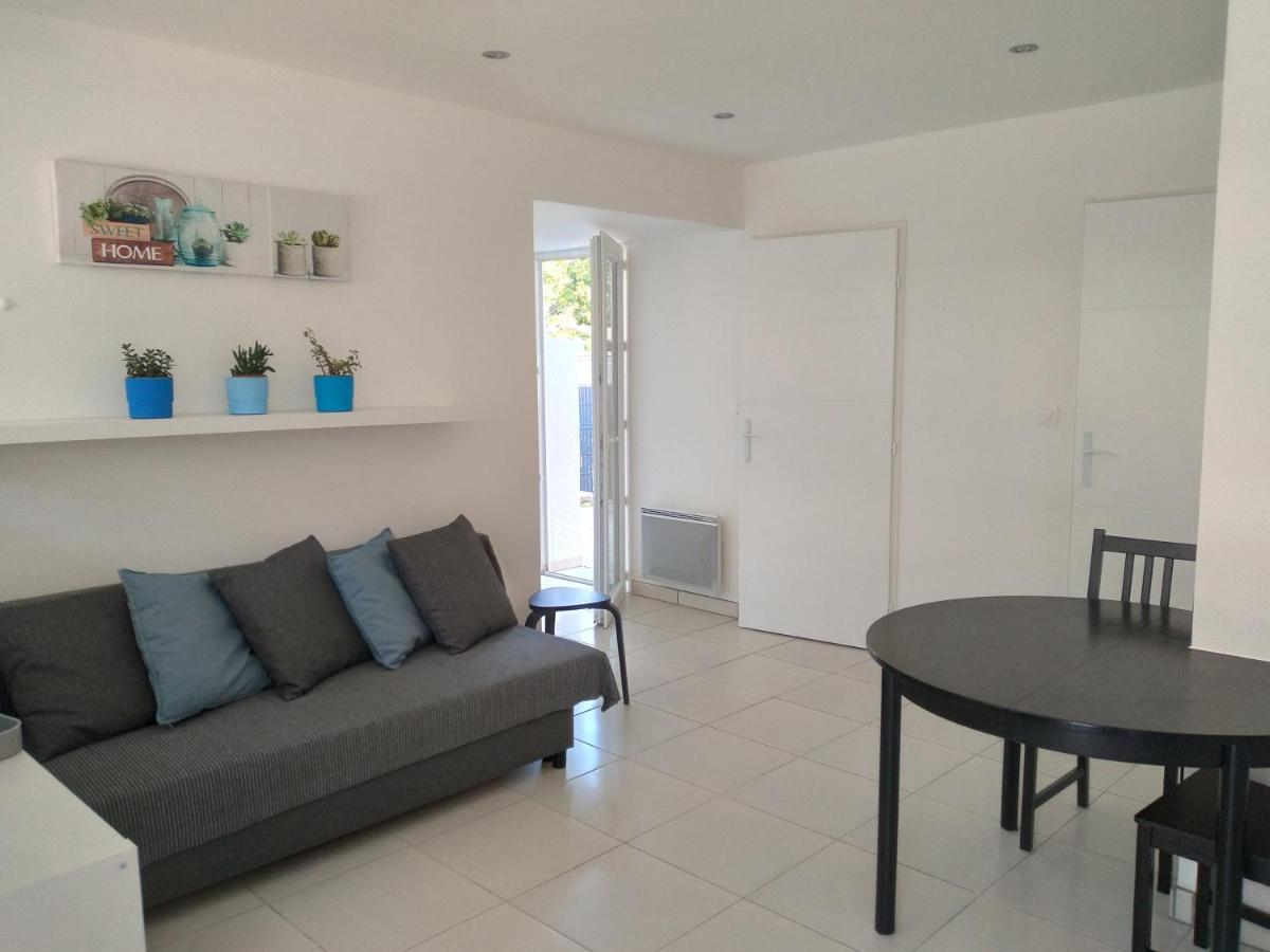 Appartement La Bernaudine Bis à Annonay Extérieur photo
