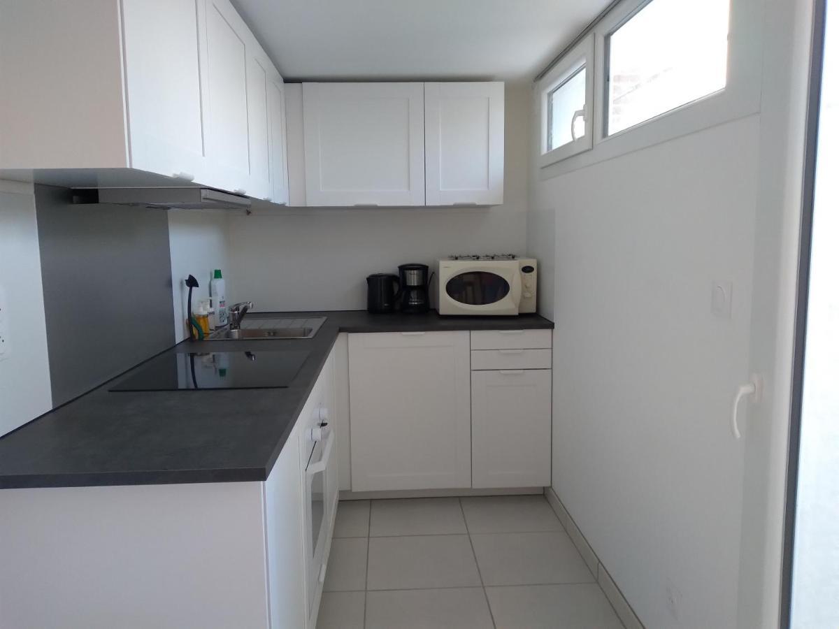 Appartement La Bernaudine Bis à Annonay Extérieur photo